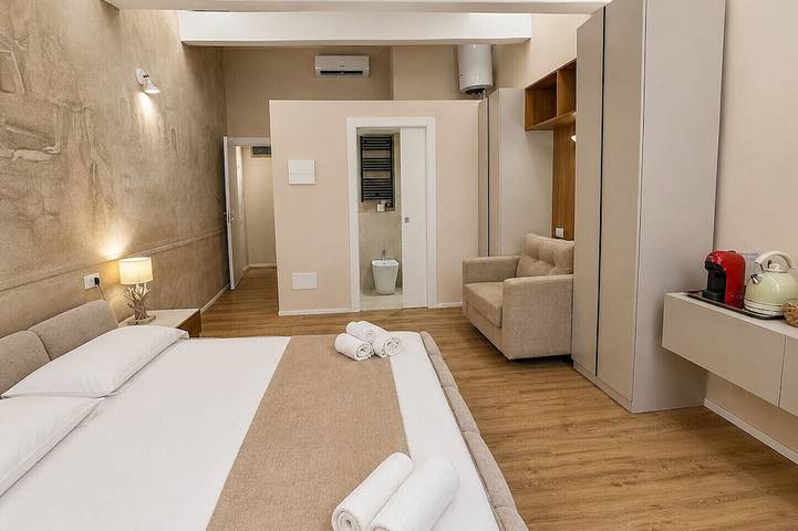 B&b für 2 Personen in Florenz - 2