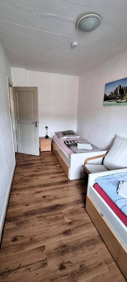 Ferienwohnung für 5 Personen, mit Terrasse in Viersen - 4