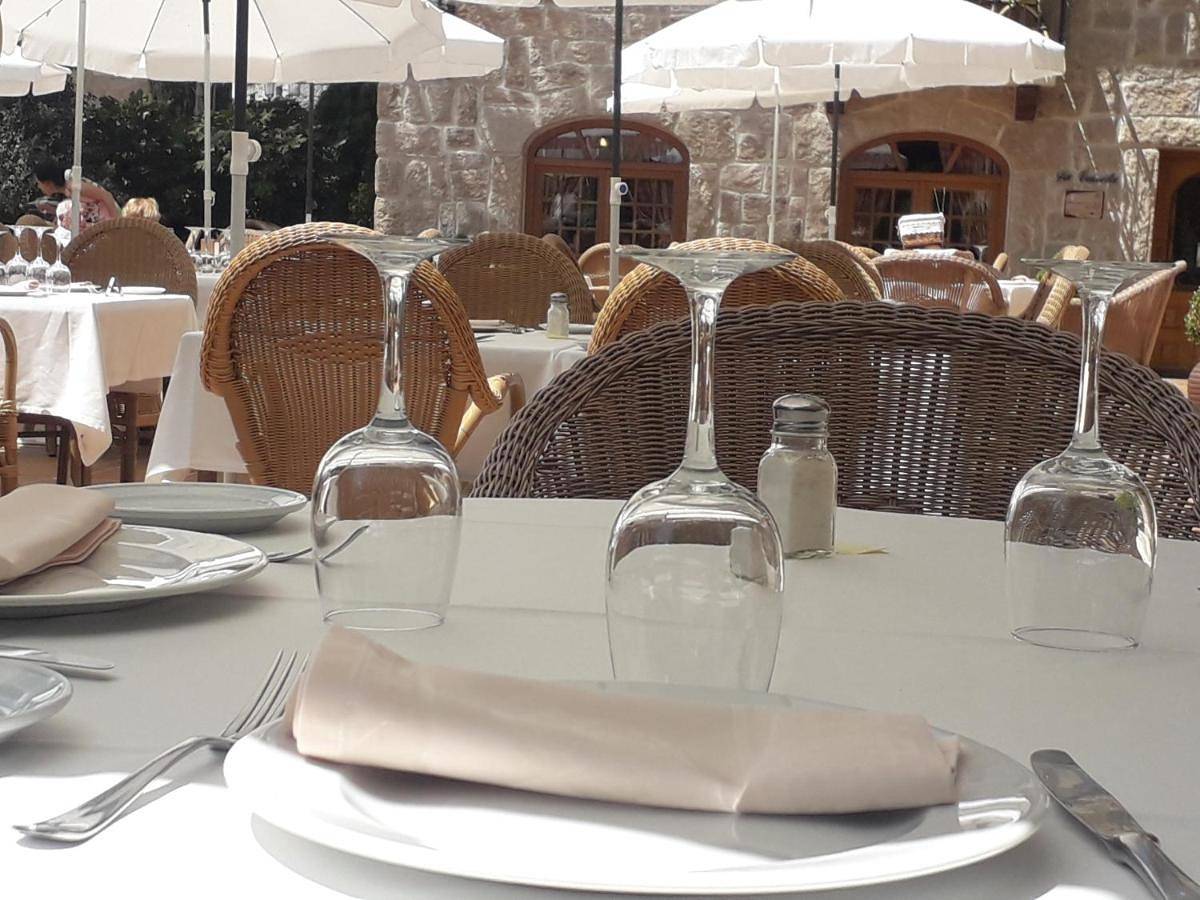 Nava Real in Navacerrada, Puerto de Navacerrada