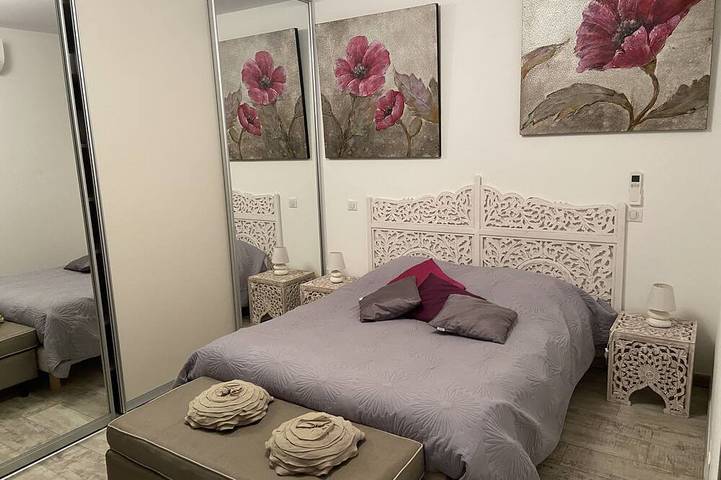 Villa pour 5 personnes à Propriano - 3