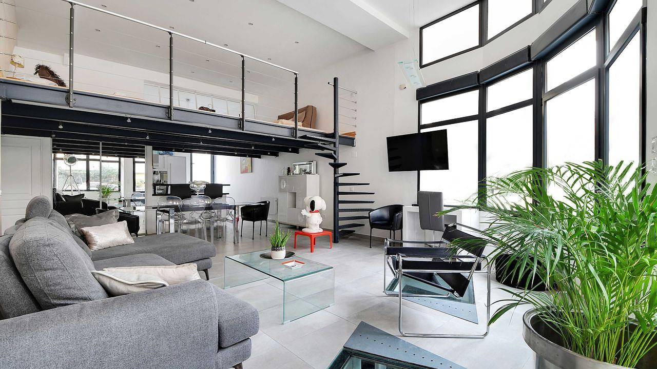 Ganze Ferienwohnung, Ferienwohnung für 8 Personen (120 m²) in Pantin in Pantin, Seine-Saint-Denis