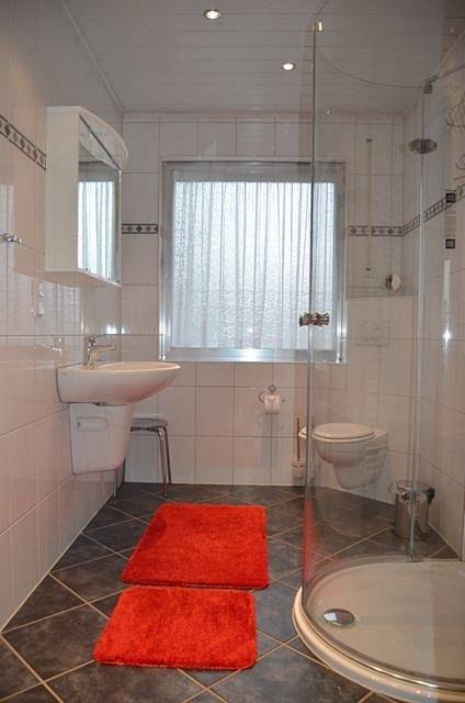 Ganze Ferienwohnung, 4-Bettwohnung Nr. 1 in Manderscheid, Bernkastel-Kues & Umgebung