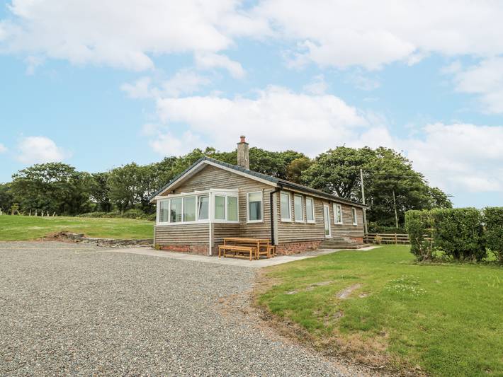 Cottage für 7 Personen, mit Garten, mit Haustier - 1