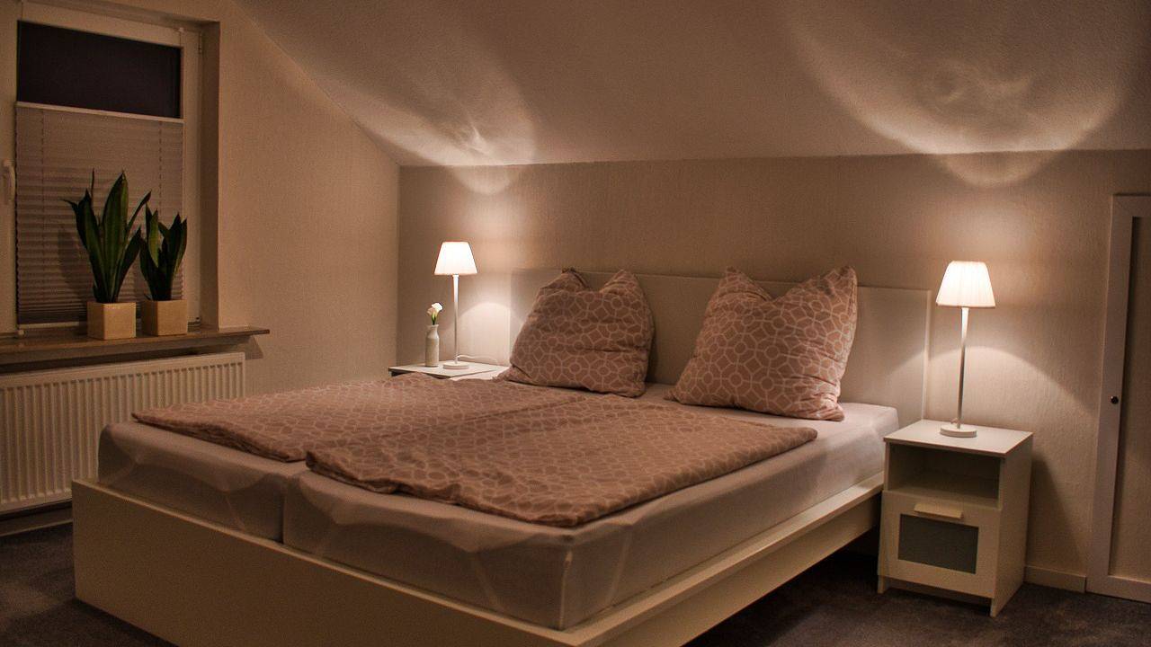 Ganze Ferienwohnung, Ferienwohnung für 2 Personen (62 m²) in Meppen in Meppen, Hasetal