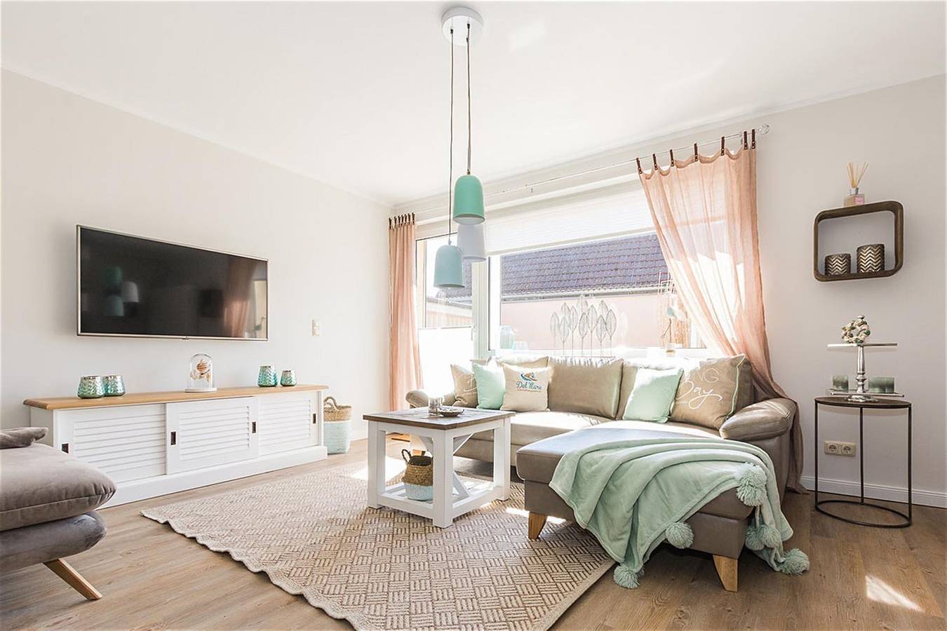 Großzügiges Haus Strandlust in Zingst mit Sauna, Garten und Strandnähe in Ostseebad Zingst, Zingst