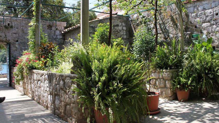 Vakantiewoning voor 2 personen in Zaton