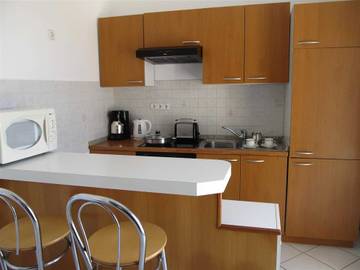 Apartamento para 5 Personas en Medulin, Costa sur de Istria, Foto 3