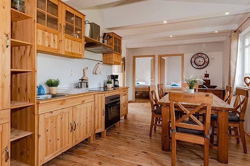 Dünenblick 3 in Ückeritz, Bernsteinbäder