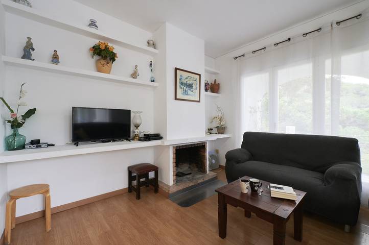 Casa rural para 7 personas, con Terraza y Jardín en la Costa Brava - 3