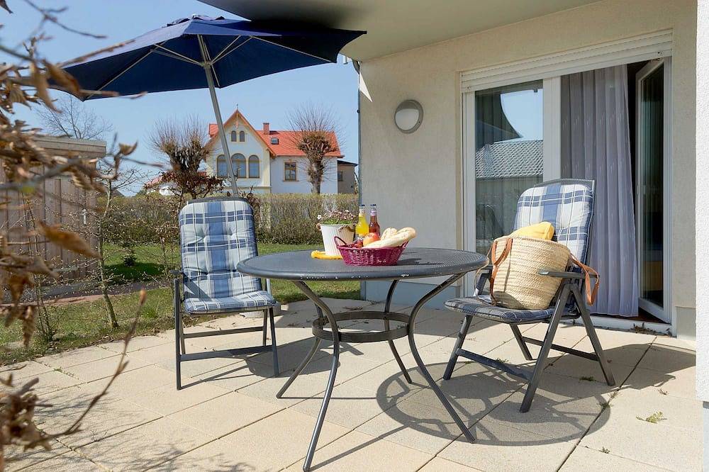 Ferienwohnung in Usedom für 4 Personen in Usedom