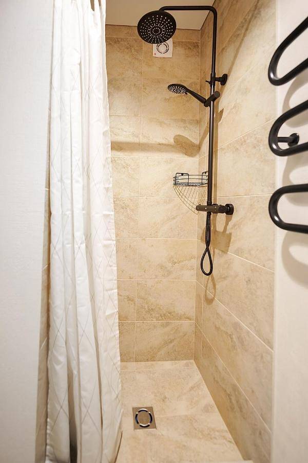 Gîte pour 2 personnes, avec terrasse à Vilnius - 4