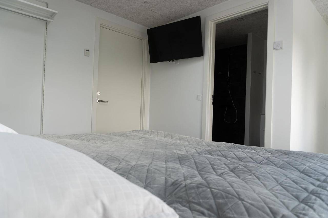 Birkelse Hotel og Kro in Aabybro, Jammerbugt