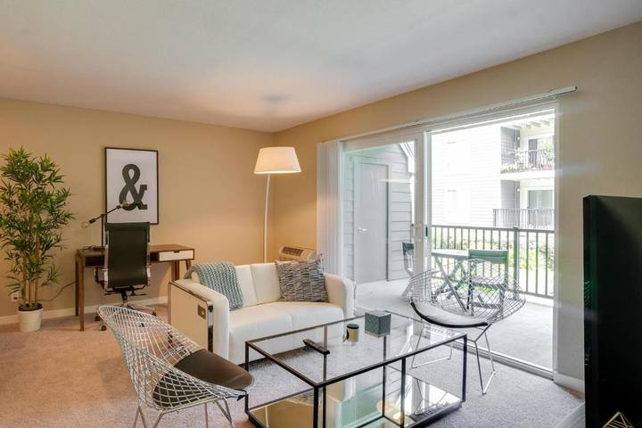 Apartamento de vacaciones para 2 personas, con jacuzzi y piscina, Se admiten mascotas - 1