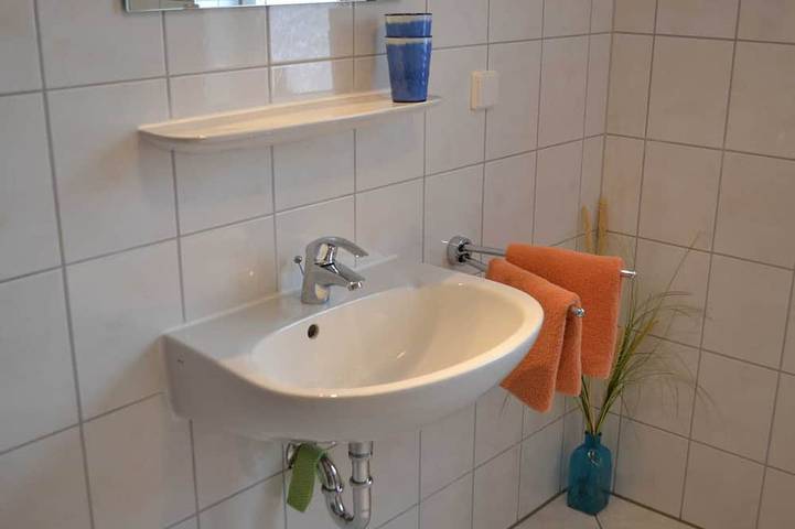 Ferienwohnung für 2 Personen, mit Garten in Vitte - 3