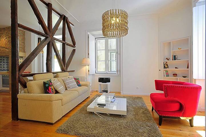 Ferienwohnung für 4 Personen - 1