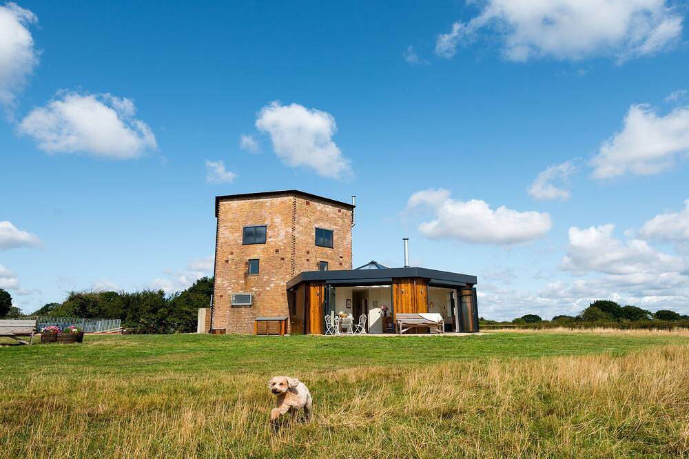 Casa vacanza a Essex a partire da 196€ a notte