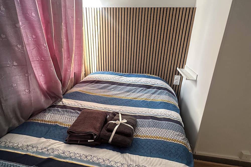 Apartamento entero, Azal de paris in Montrouge, Altos del Sena