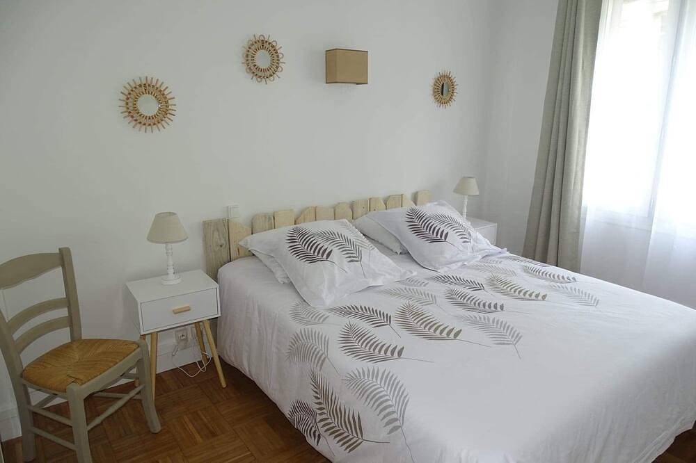 Apartamento entero, L'Agapanthe⭐⭐⭐ Nice apartment by the sea in Playa Dieppe, Dieppe (Sena Marítimo)