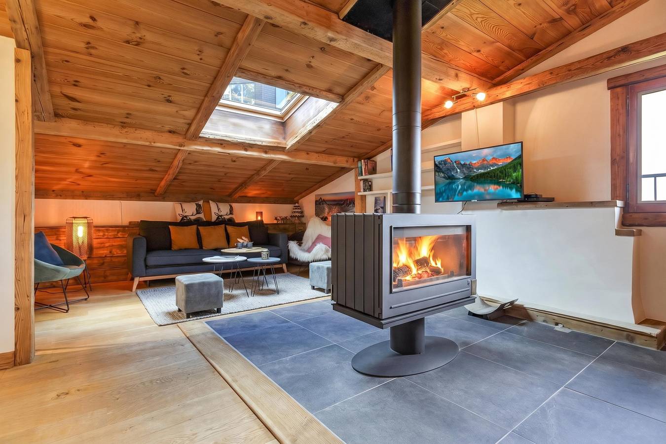 Appartement de vacances