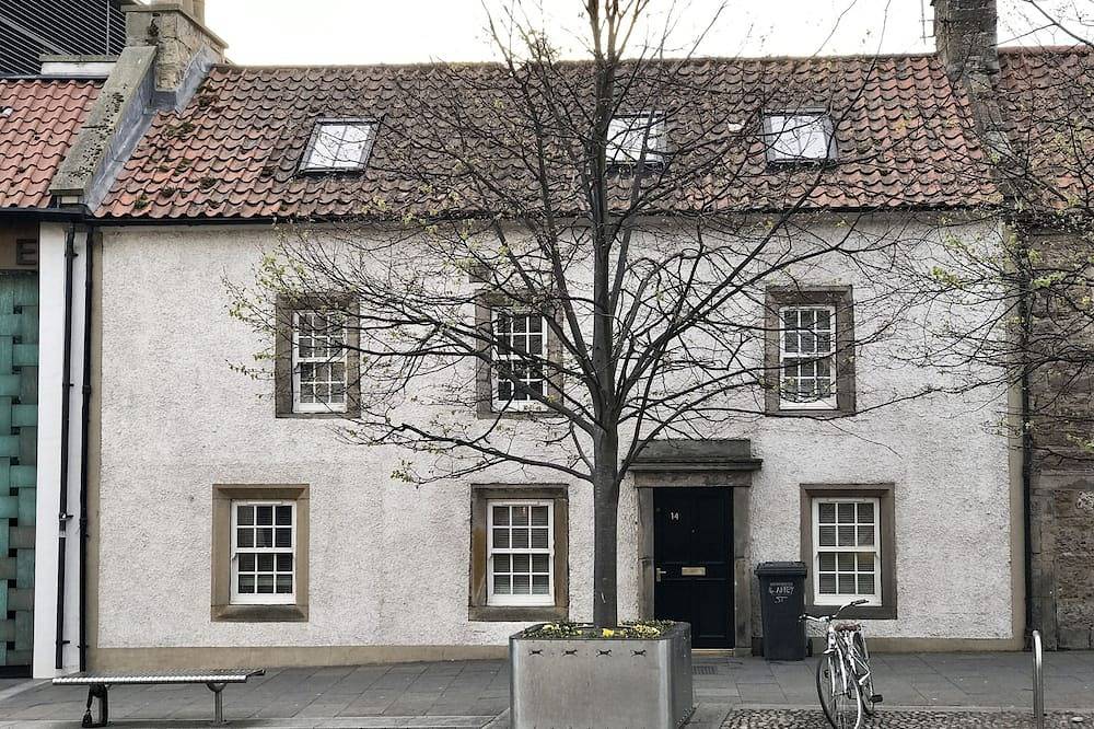 Casa vacanza a Saint Andrews a partire da 658€ a notte