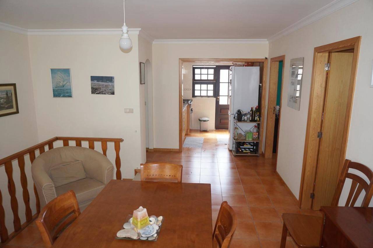 Two-Bedroom House in Praia da Tocha, Tocha (Cantanhede)