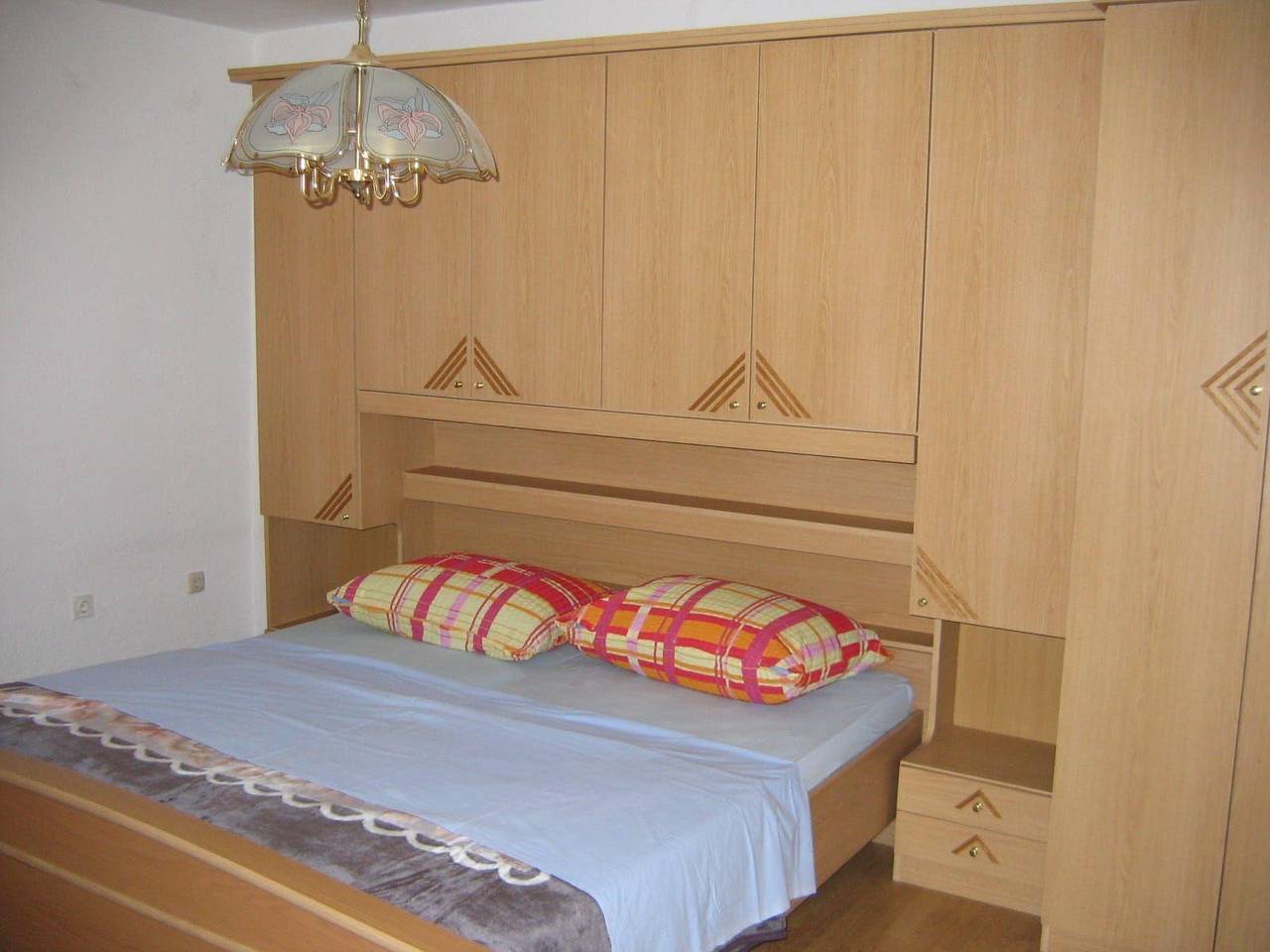 Ganze Ferienwohnung, Lantana 3 in Karlobag, Naturpark Velebit