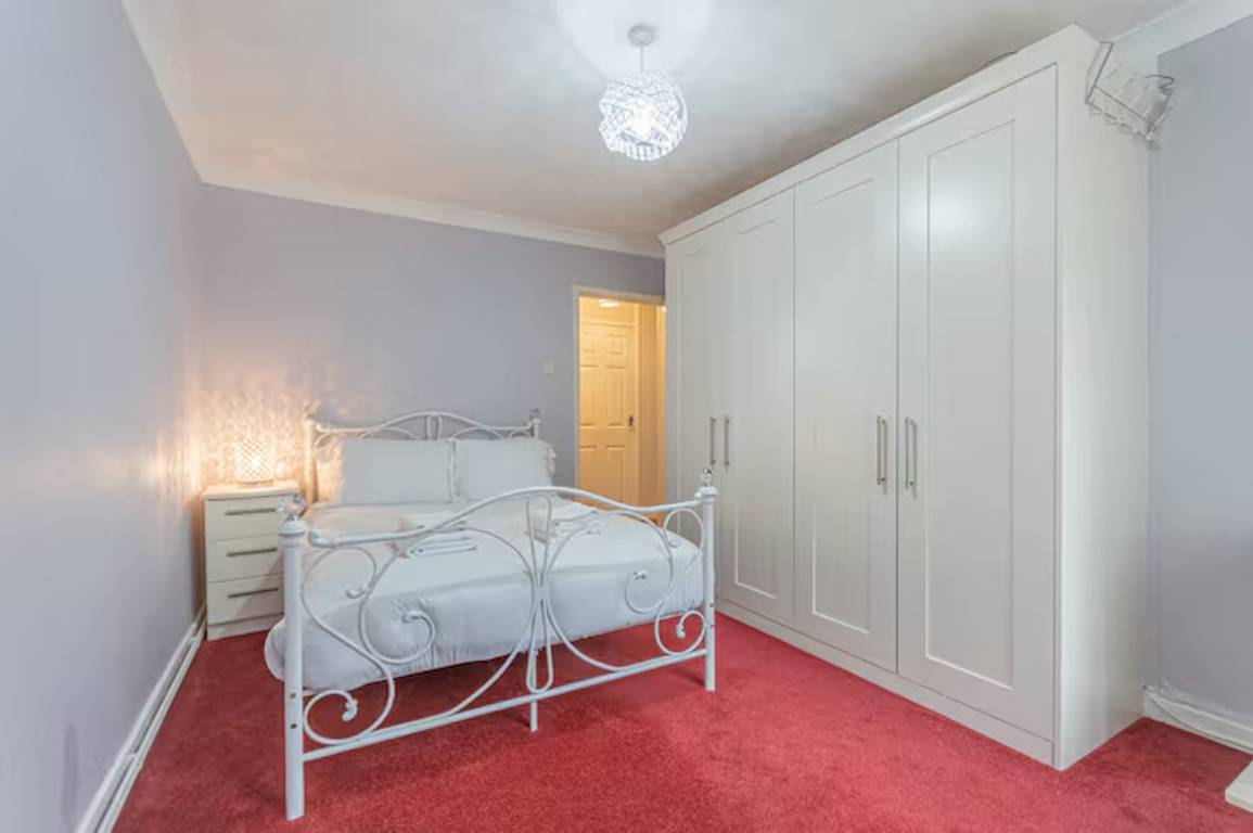 Apartamento entero, Pass the Keys | Seaside Escape | 2-Bedroom Flat Eastbeach sleeps 4 in Southend-on-Sea, Este de Inglaterra