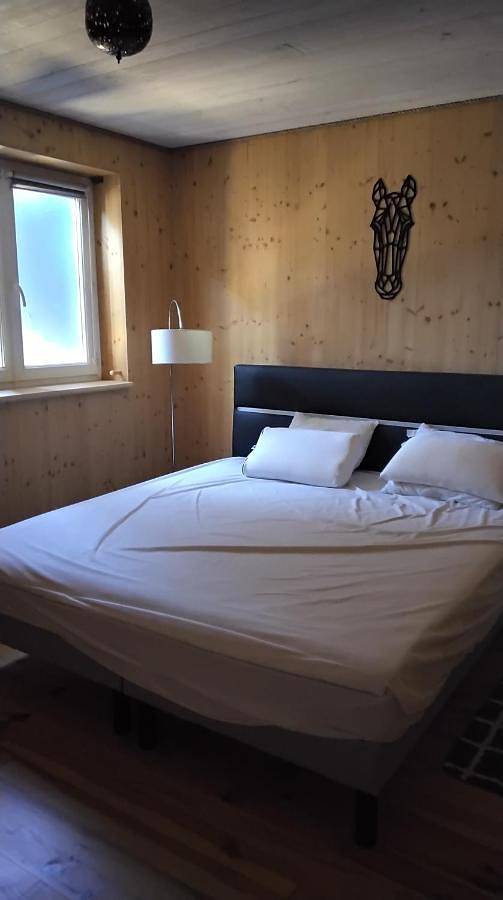 Gîte pour 2 personnes, avec piscine et jardin à Bazas - 4