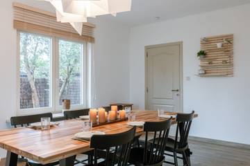 Ferienhaus für 5 Personen in De Panne, Belgische Küste, Bild 1