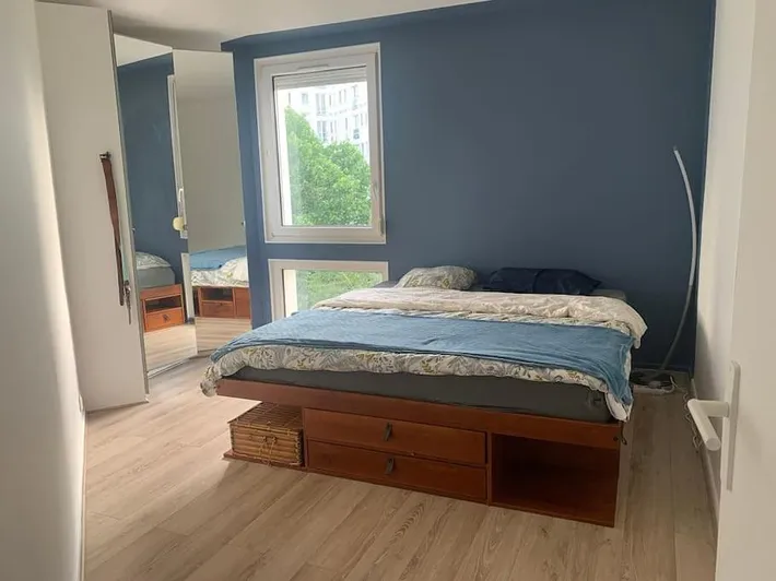 Apartamento de vacaciones para 8 personas - 1