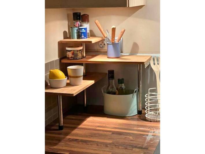 Gîte pour 3 personnes à Saint-Germain-en-Laye - 4