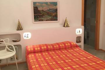 Villa pour 8 Personnes dans Portobello, Gallura, Photo 3