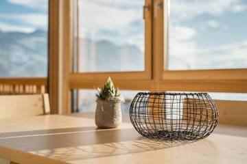Agriturismo per 5 Persone in Andrian, Alpi della Val di Non, Foto 3