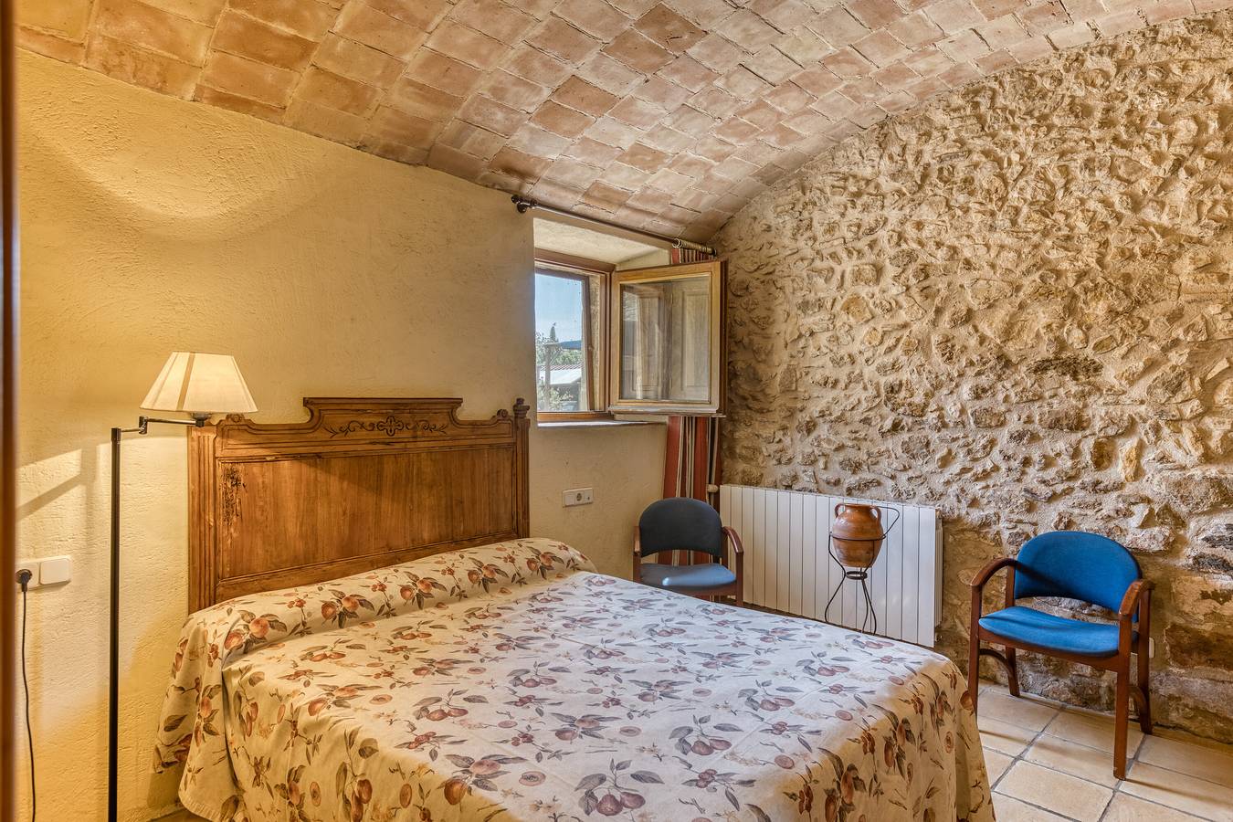 Chambre D’hôte pour 2 Personnes dans Serra de Daró, Catalogne