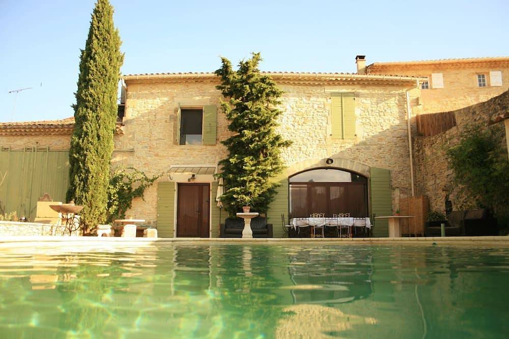 Maison de vacances