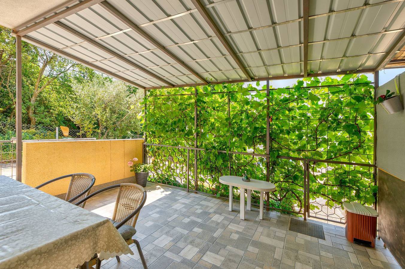 Appartamento vacanze a Kvarn a partire da 67€ a notte