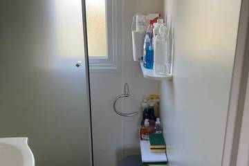 Mobil home pour 6 personnes à Litteau