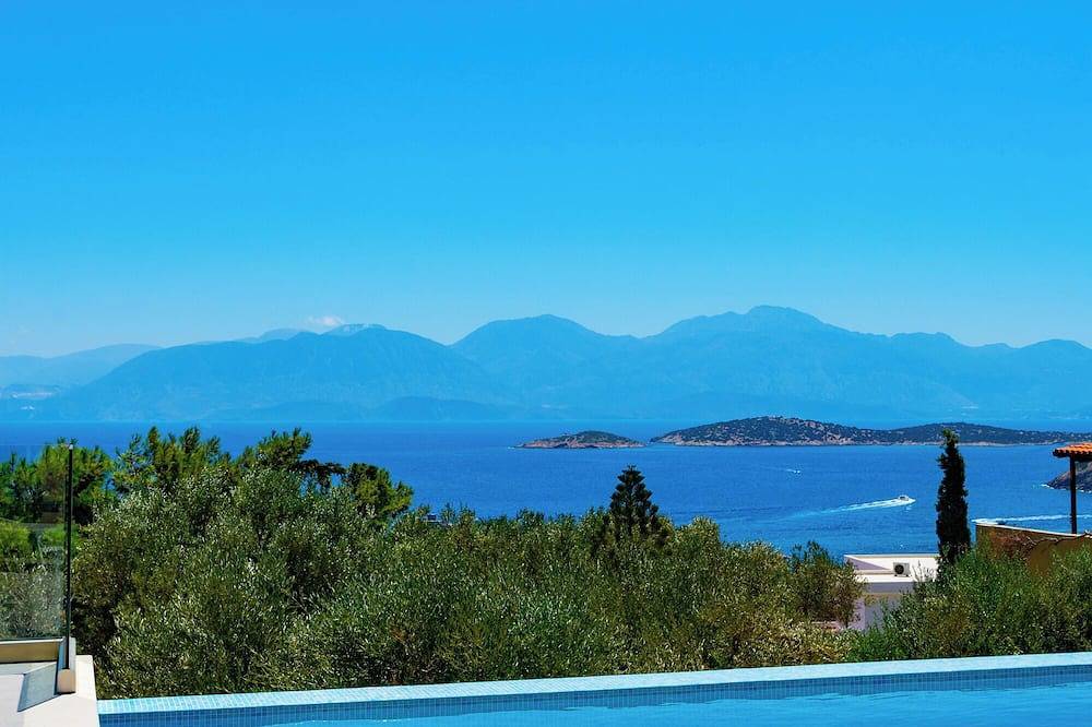 Casa vacanza a Creta Nord a partire da 661€ a notte