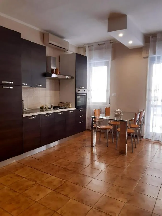 Holiday apartment for 6 people, with balcony - 1