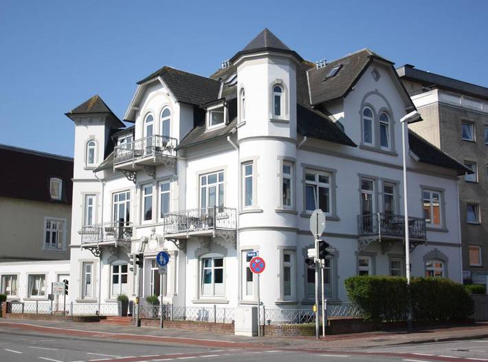 Bnb für 2 Personen in Westerland - 2