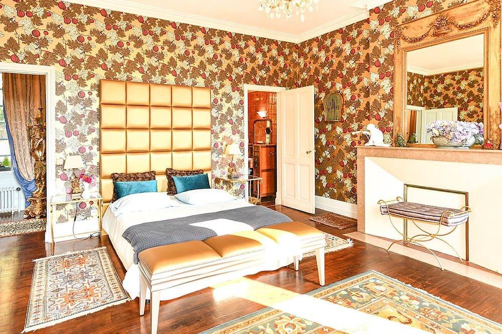Appartement entier, Chambres d'Hôtes pour Deux in Mouleydier, Périgord Pourpre