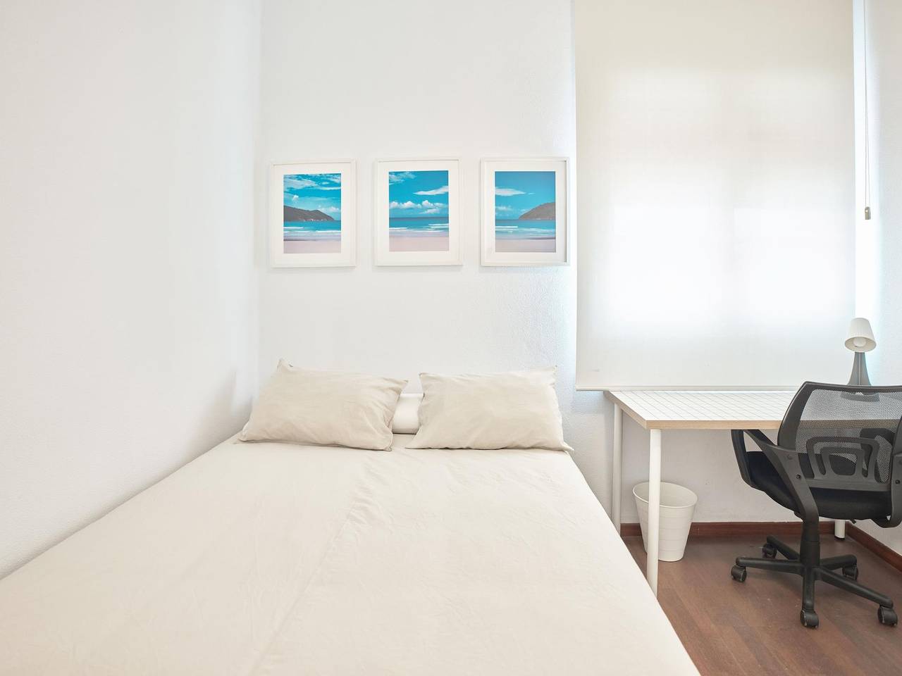 Appartement de vacances entier, Appartement de vacances pour 2 personnes in Cadix, Costa de la Luz