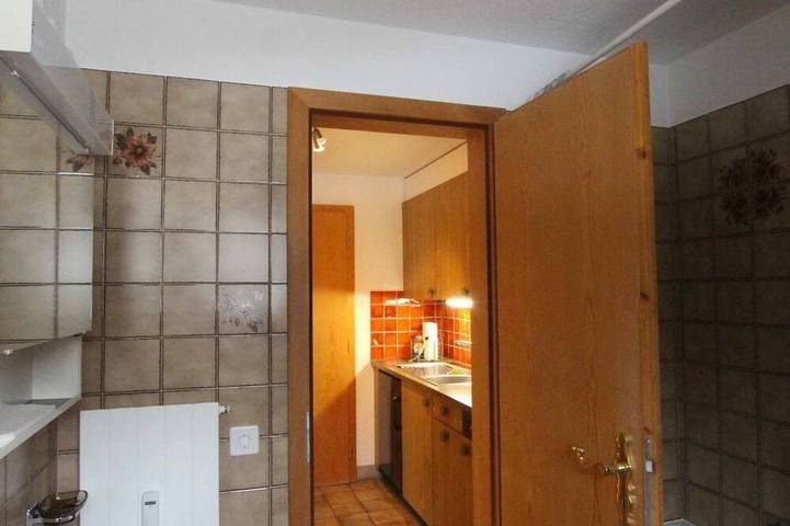 Ganze Wohnung, Chasa Grava 26, (Tschierv) in Tschierv, Val Müstair