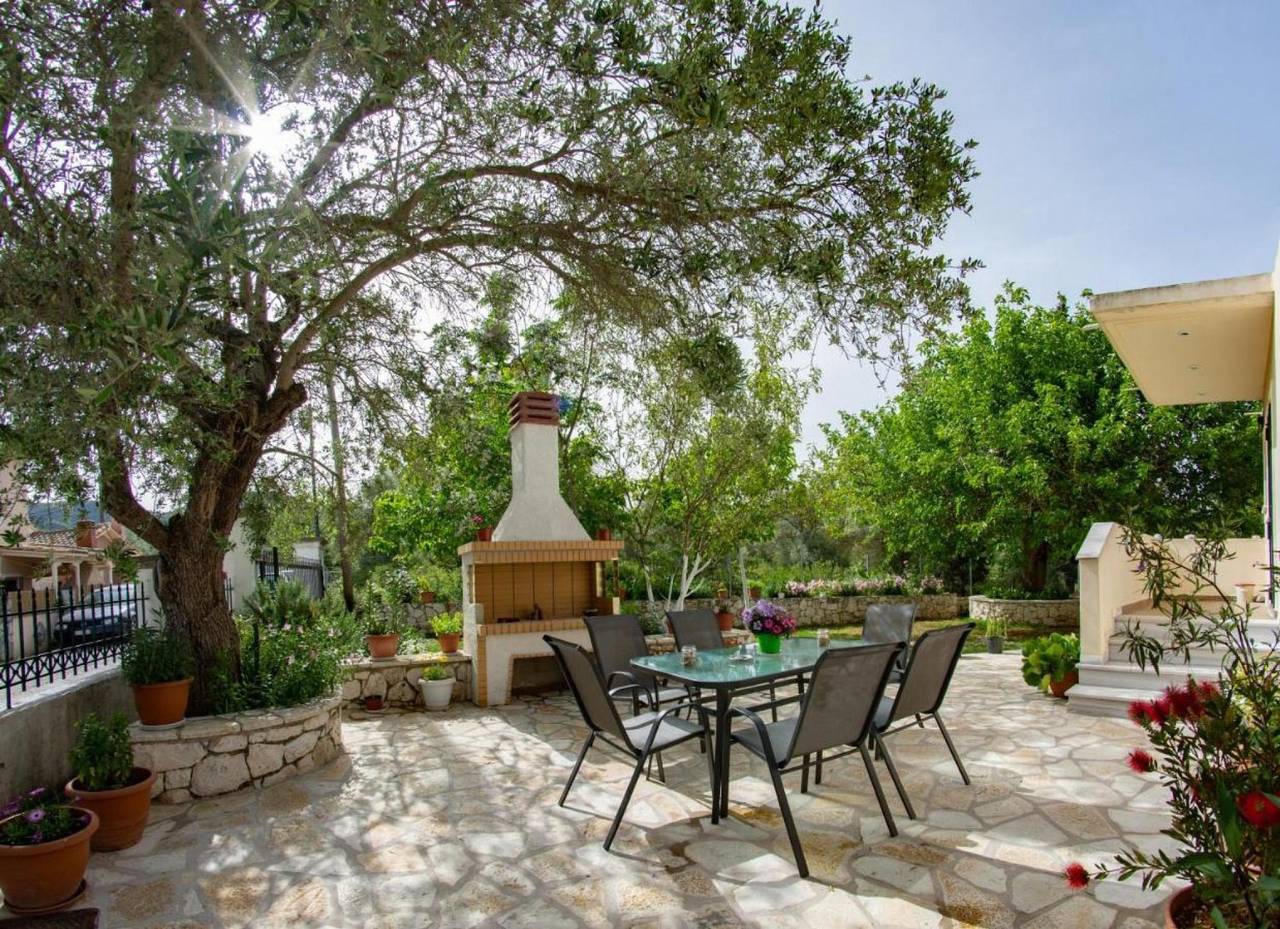 Κατοικία διακοπών για 5 άτομα in Καρυώτες, Ελλάδα