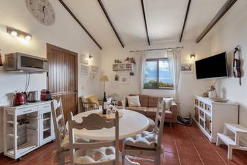 Casa Rural para 4 Personas en Agulo (municipio), La Gomera, Foto 4