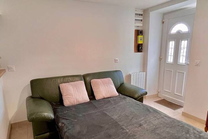 Location de vacances pour 4 personnes à Chouzy-sur-Cisse - 4