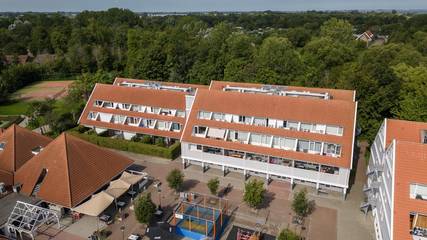 Ferienhaus für 4 Personen in Bruinisse, Niederländische Nordsee, Bild 3