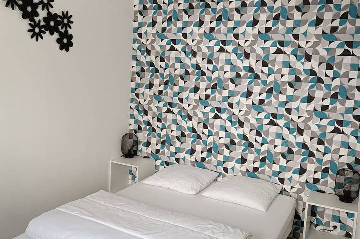 Gîte pour 4 personnes dans Office de Tourisme de Quend Plage les Pins - 2