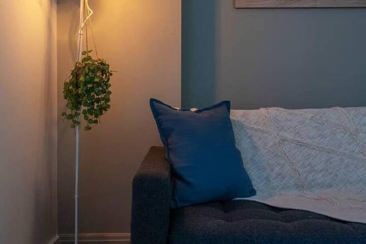 Holiday apartment for 2 people - 1