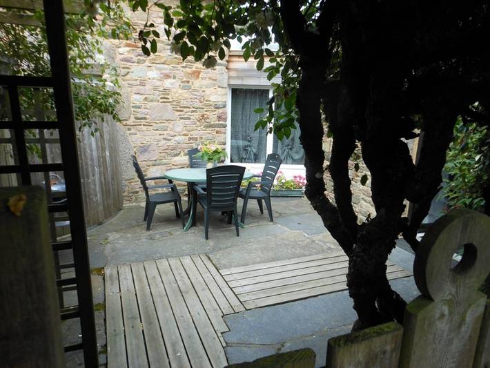 Location gîte pour 4 personnes